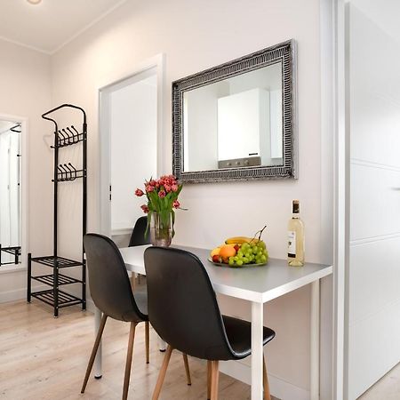 Apartamenty Prohibicja Gdańsk Exterior foto